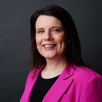 Avatar of Dr. Charity Anne Kurz