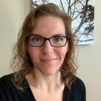 Clinician Headshot