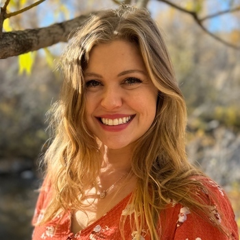 Avatar of Charlotte Harrington