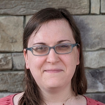 Avatar of Joanna Garnett