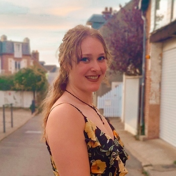 Avatar of Jacqueline Westin