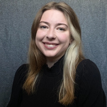 Clinician Headshot