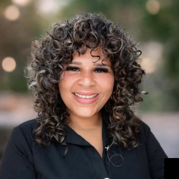 Avatar of Frances Samidy Ortiz