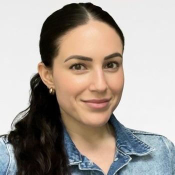 Avatar of Hannah Gross