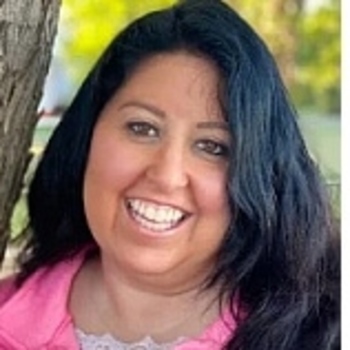 Clinician Headshot