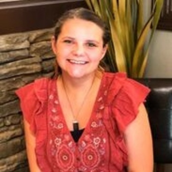 Clinician Headshot