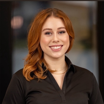 Avatar of Mackenzie Alcorn