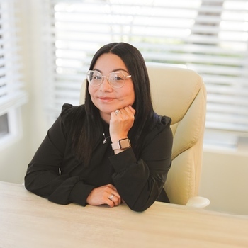 Avatar of Stephanie Estrada-Novelich, MA