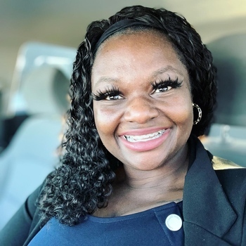 Avatar of Whitney Williams