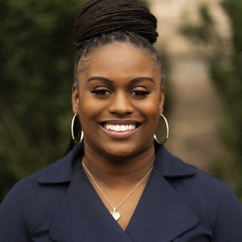 Clinician Headshot