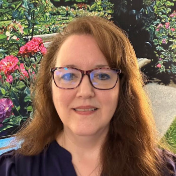 Clinician Headshot