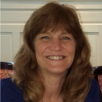 Clinician Headshot
