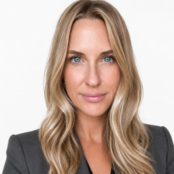 Avatar of Danielle Van Wagenen