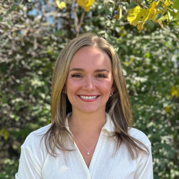 Clinician Headshot