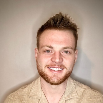 Clinician Headshot