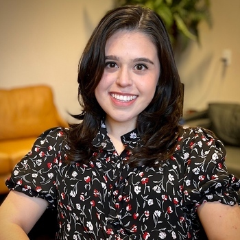 Clinician Headshot