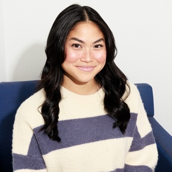 Avatar of Emellia Nguyen, LMHC-A