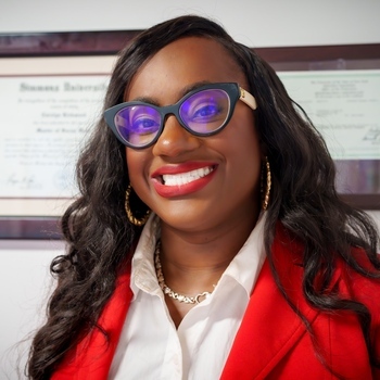 Avatar of Carolyn Kirkwood
