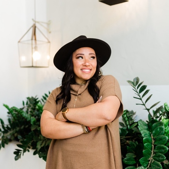 Avatar of Kara Roberts