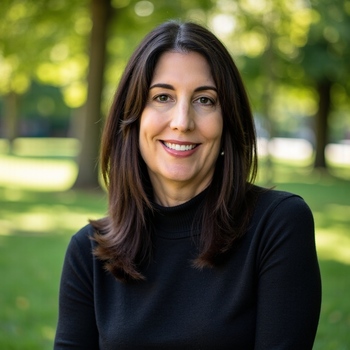 Clinician Headshot