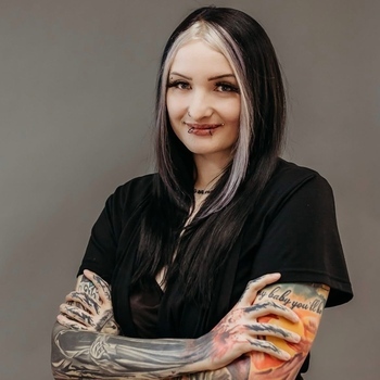 Avatar of Valleri Crouch