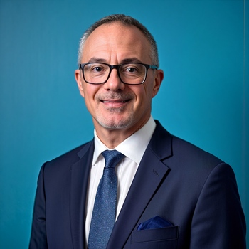 Clinician Headshot