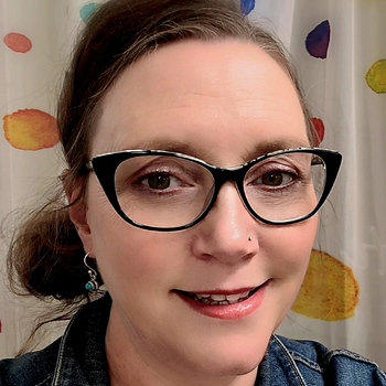 Avatar of Dawn Ringenbach