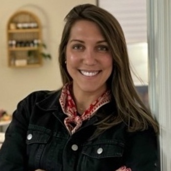 Avatar of Haley Krull