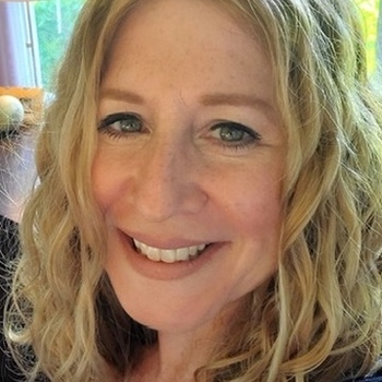 Avatar of Cherie Singer