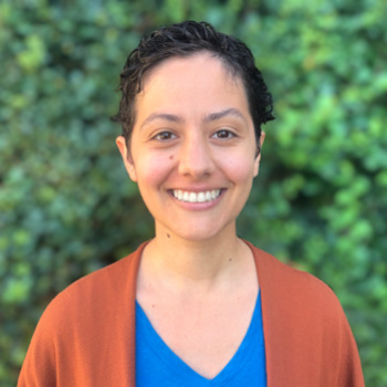 Avatar of Miranda Becker