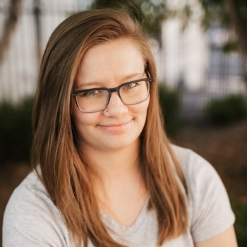Clinician Headshot
