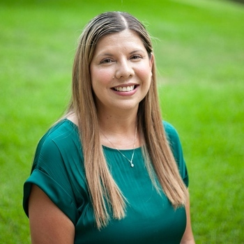 Clinician Headshot