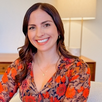 Clinician Headshot