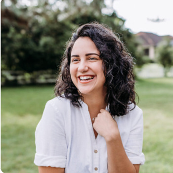 Avatar of Paulette Arboleda