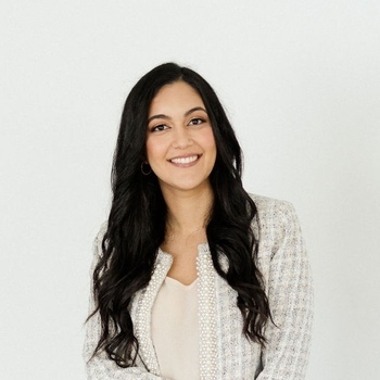 Clinician Headshot
