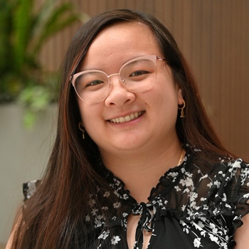 Avatar of Amy Nguyen