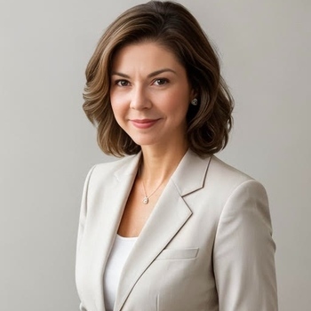 Avatar of Marnie Leadman, M. Ed., LPC