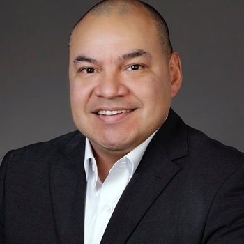 Clinician Headshot
