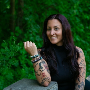 Avatar of Lindsey Miranda, MFT, LADC, LCDP