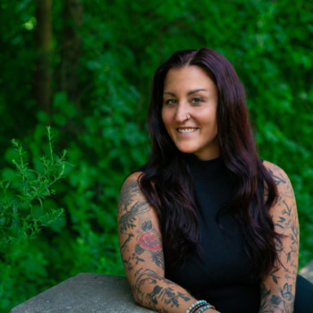 Avatar of Lindsey Miranda, MFT, LADC, LCDP