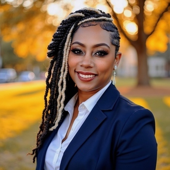 Avatar of Shamika Gaskin