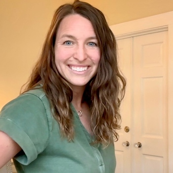 Avatar of Katelin Harrington