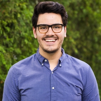Clinician Headshot