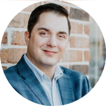 Avatar of Blake Benson M.S., LPC-S