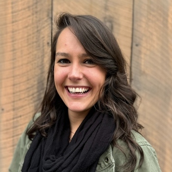 Clinician Headshot