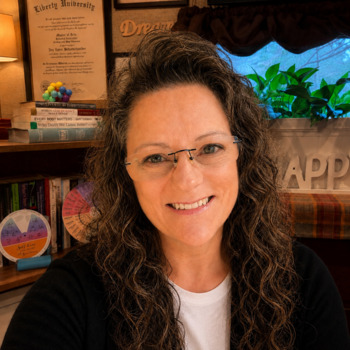 Avatar of Joy L. Schattschneider