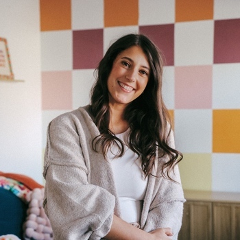 Avatar of Tori Jones