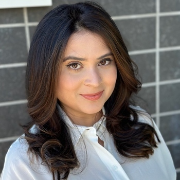 Avatar of Tarina Quraishi, MD