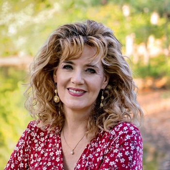 Avatar of Mary Rader