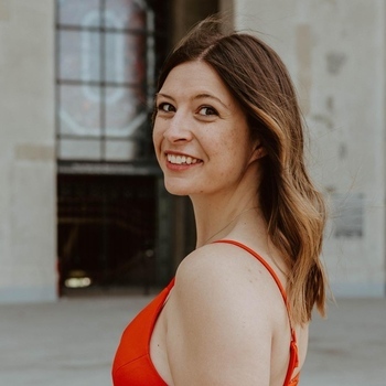 Avatar of Monica Gabriela Williams